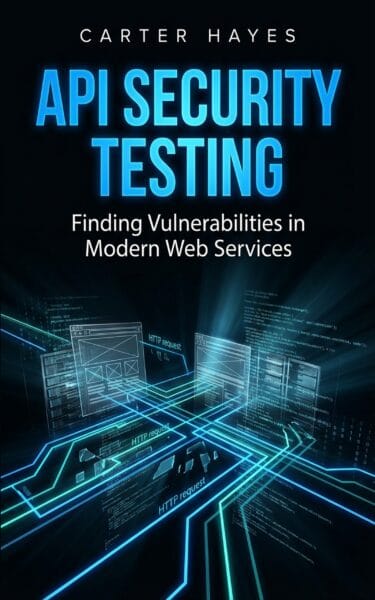 API Security Testing: Finding Vulnerabilities in Modern Web Services