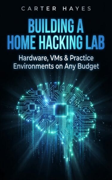 Building a Home Hacking Lab: Hardware, VMs & Practice Environments on Any Budget