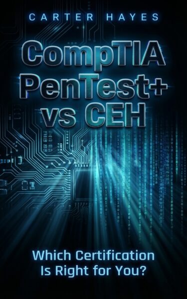 CompTIA PenTest+ vs CEH: Which Certification Is Right for You?