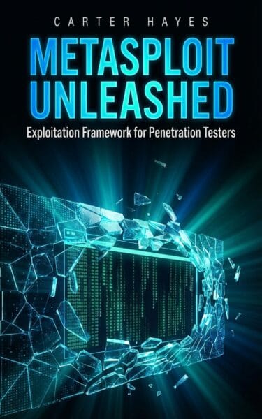 Metasploit Unleashed: Exploitation Framework for Penetration Testers