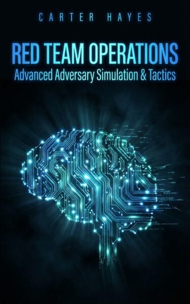 Red Team Operations: Advanced Adversary Simulation & Tactics