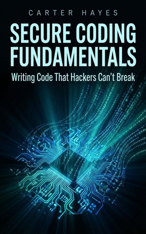 Secure Coding Fundamentals book cover