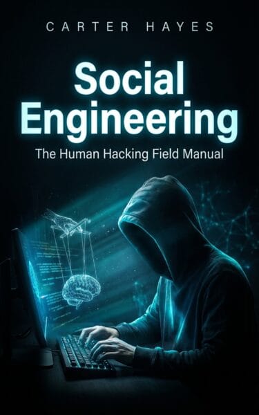 Social Engineering: The Human Hacking Field Manual