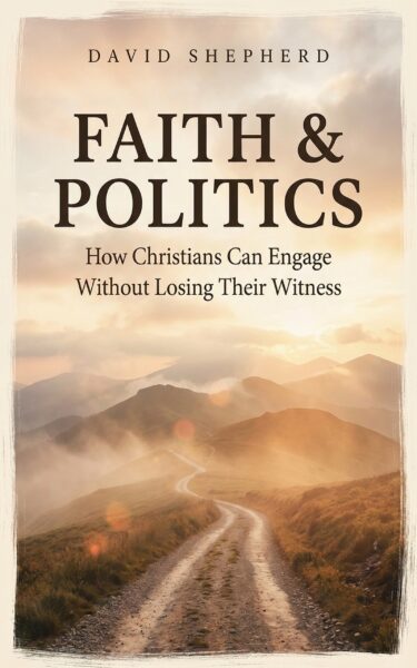 Faith & Politics: How Christians Can Engage Without Losing Their Witness