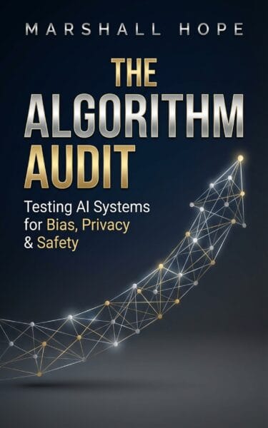 The Algorithm Audit: Testing AI Systems for Bias, Privacy & Safety
