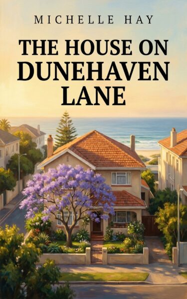 The House on Dunehaven Lane